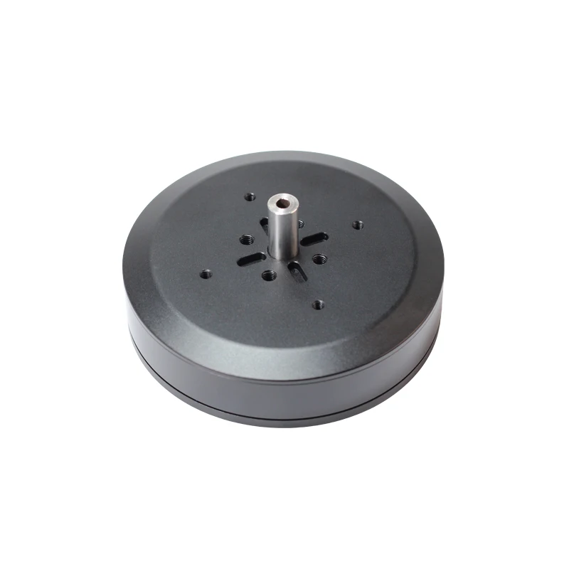 High Quality Gbm7508 2.5N.M Factory Made Small Size 75Mm Hollow Shaft Actuator Outer Runner Bldc Gimbal Motor