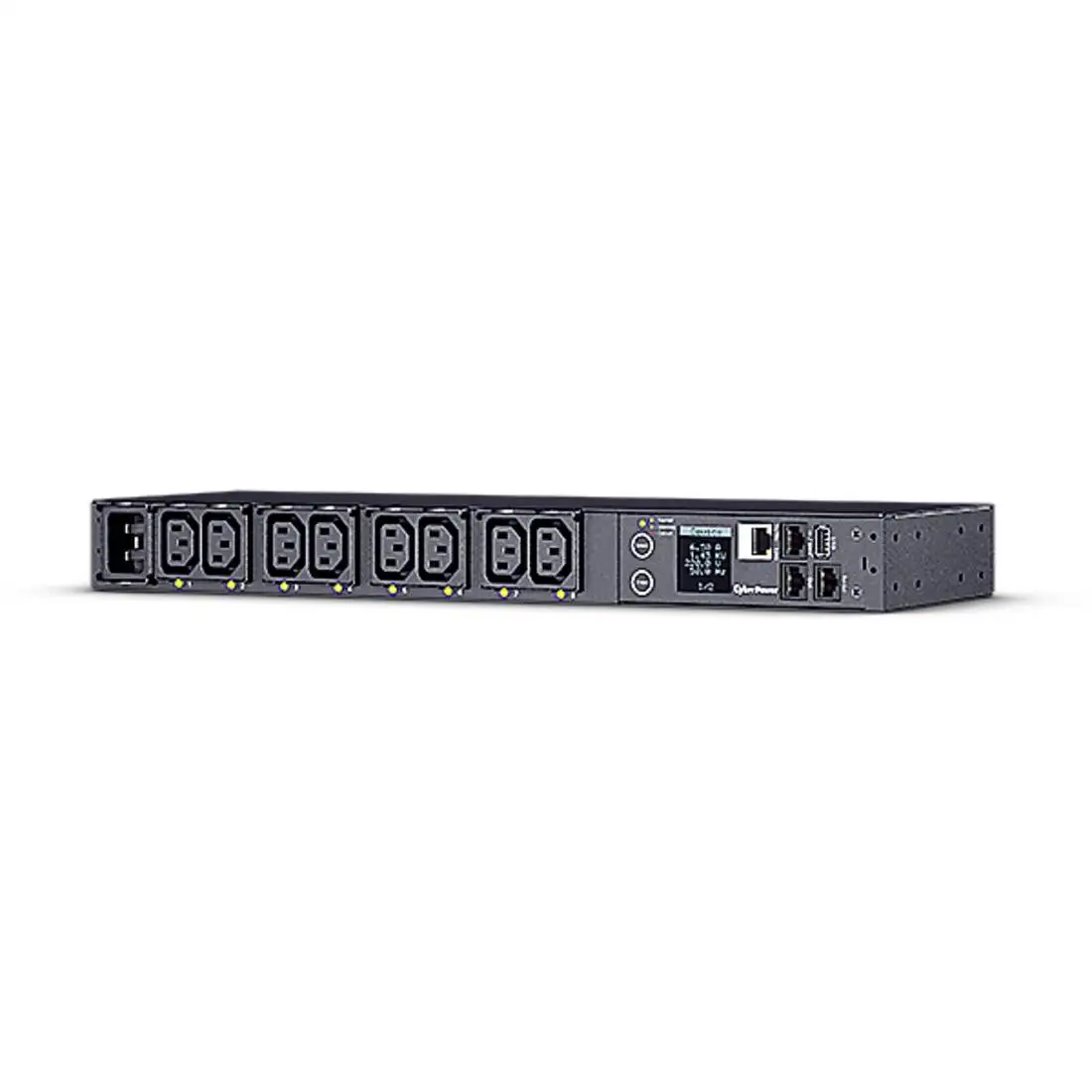 Распределение мощности стойки CyberPower PDU41005 (940910717499)