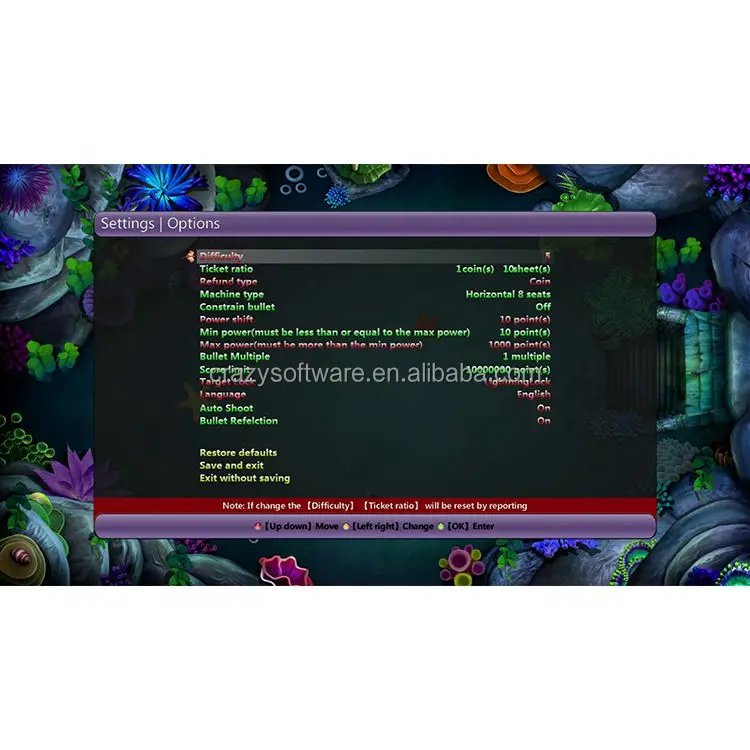 Набор для игры в рыбу