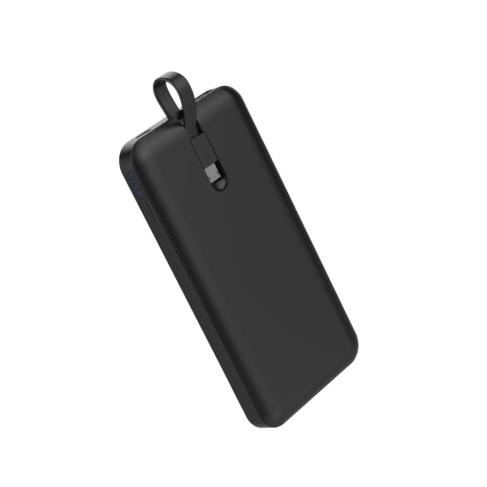 CE ROHS KC Сертифицированный 10000mah /10000mah мини внешний аккумулятор с