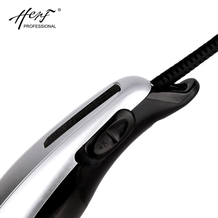 Custom High Speed Haircut Ac Motor Hair Machine Cutting Hair Split Ends Trimmer Professional Hair Cutting Machine