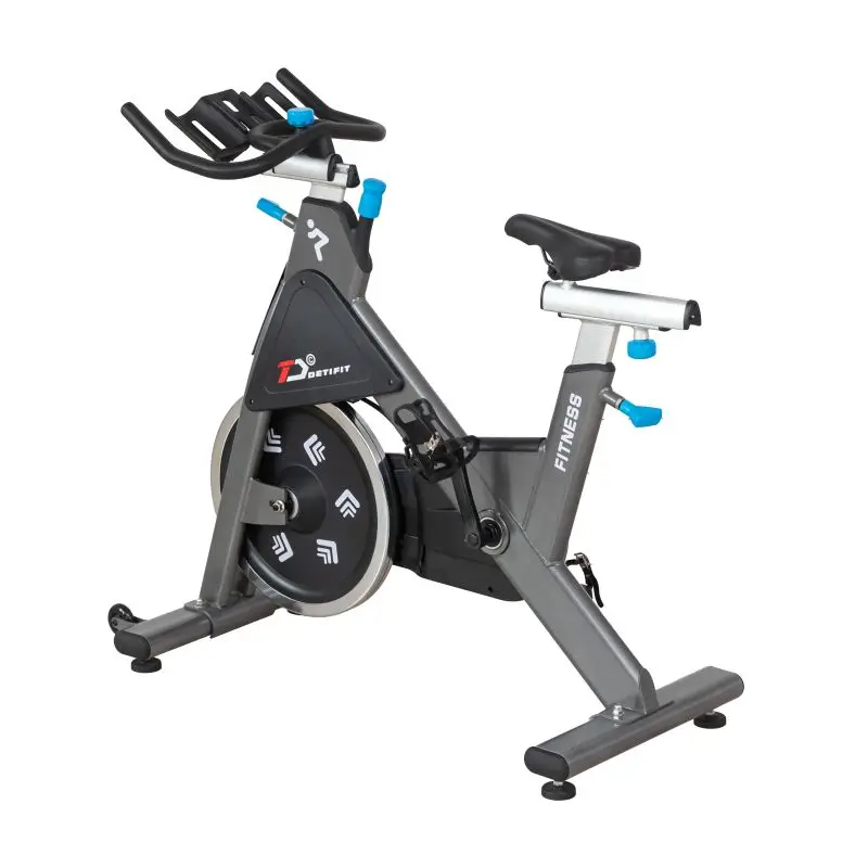 hot sale high quality magnetic spinning bike machine for gym cardio fitness equipment indoor