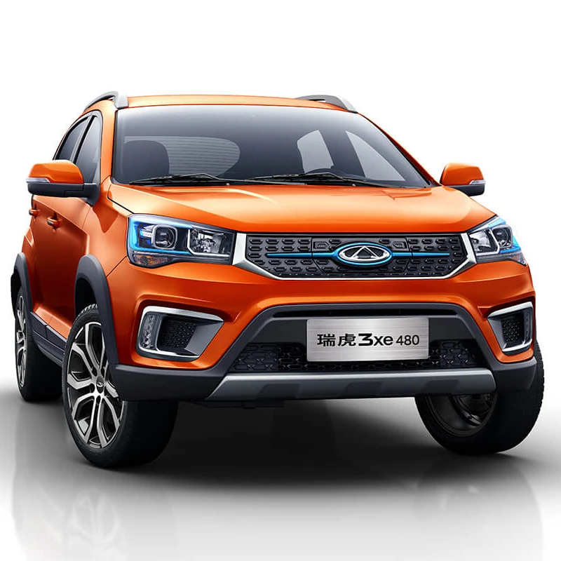  Горячая Распродажа высокоскоростной Chery Новый электрический автомобиль самый дешевый б/у