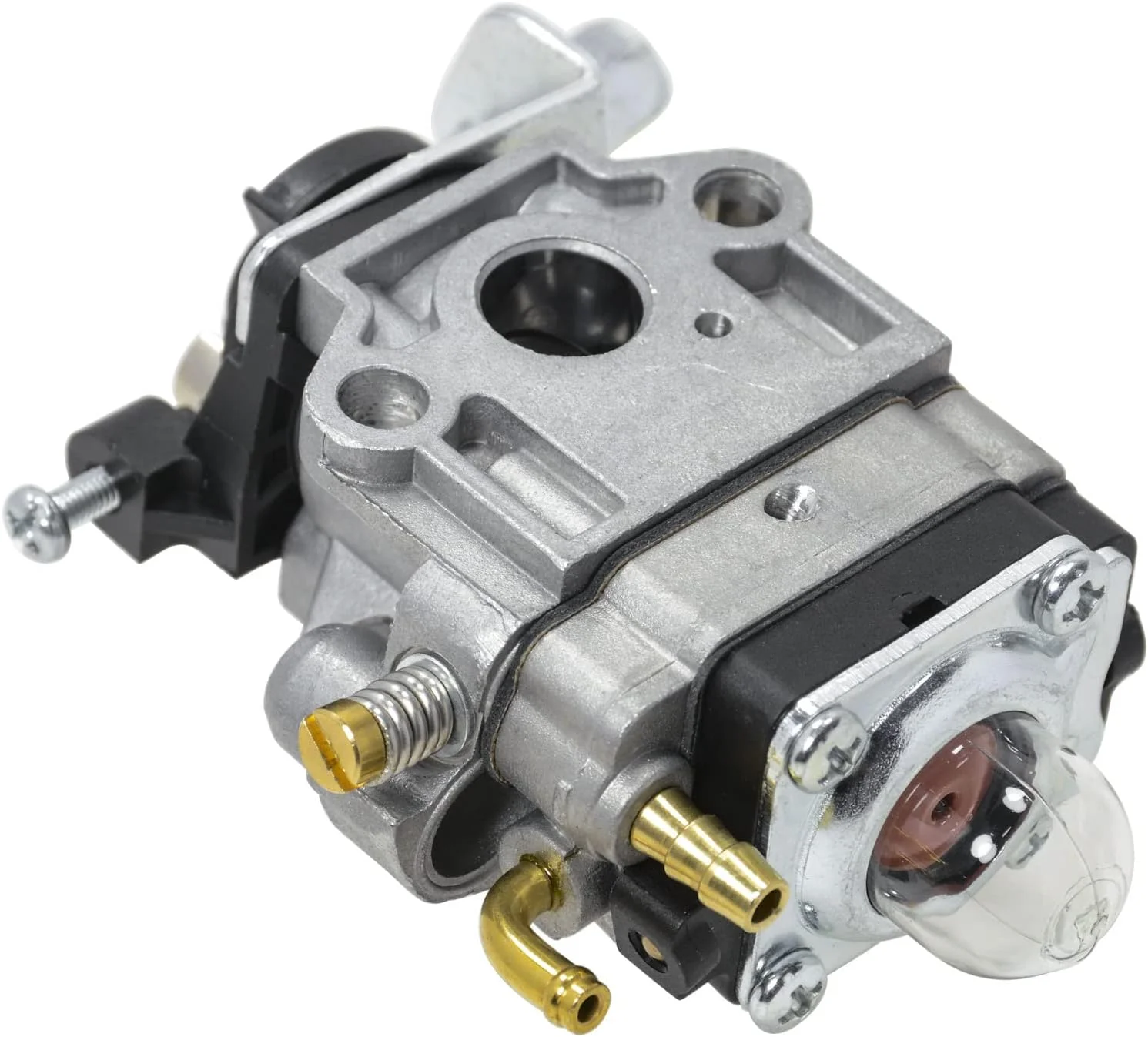New Walbro Carburetor wyj-114-1