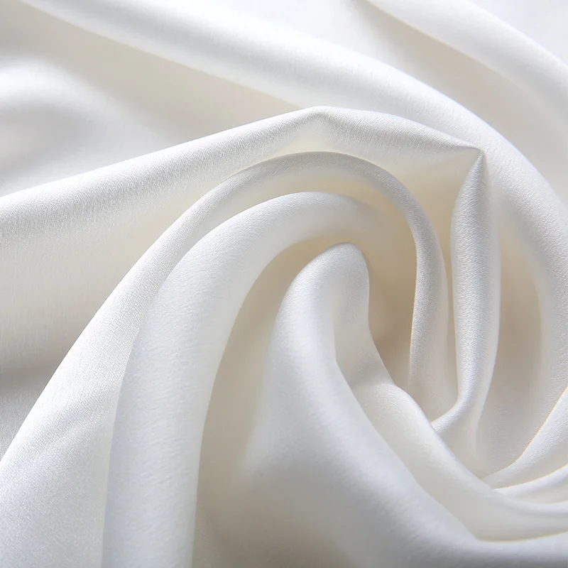100% combed cotton high thread count sateen fabric 600 tc