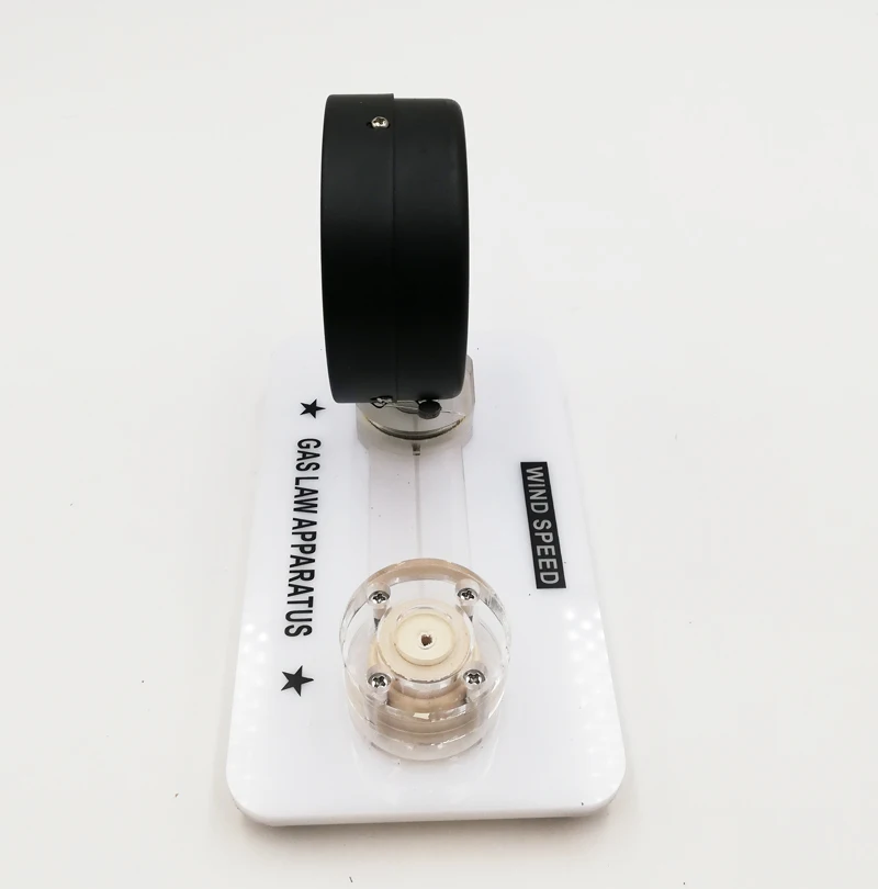 Gelsonlab HSPD-002W газовый закон аппарат устройства комплект научная Студенческая Лаборатория эксперимент