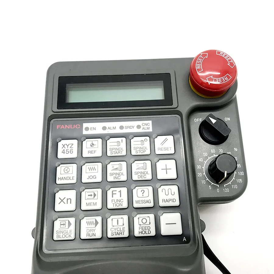 Fanuc удобный MAC оne панель A02B-0259-C221 штук;