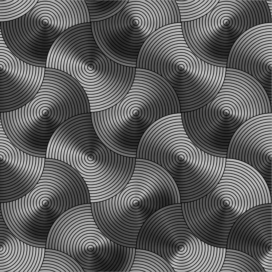 Soundproof pvc interior 3d wall panels adhesive for home decoration