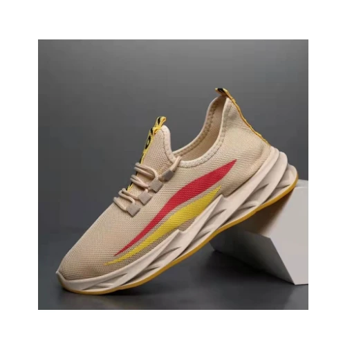 Custom Sneaker Manufacturer Small Orders Genuine Sports Basketball Shoes For Men