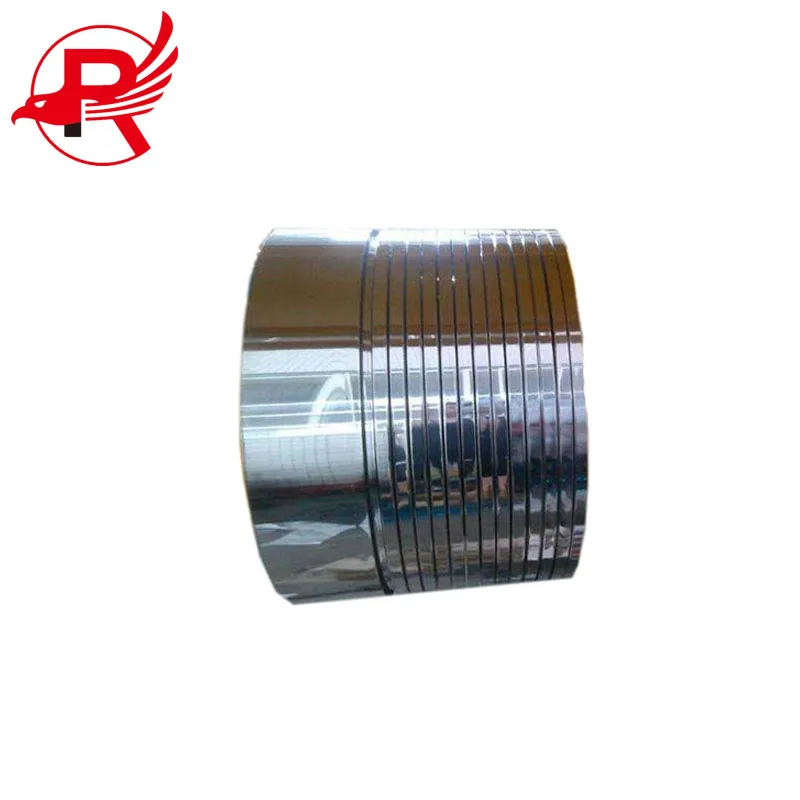 Low price 201 stainless steel hot rolled coil stainless steel finned tube steam heating coils