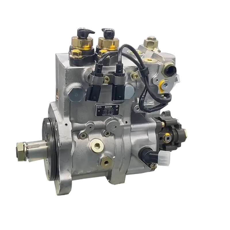 CP1 high pressure fuel pump 5010450952 0445020013 fuel injection pump suitable for diesel pump truck fuel injection pump