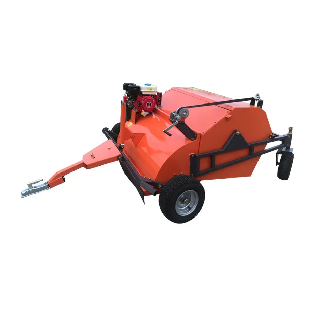FHM horse equipment Paddock cleaner-KSP120