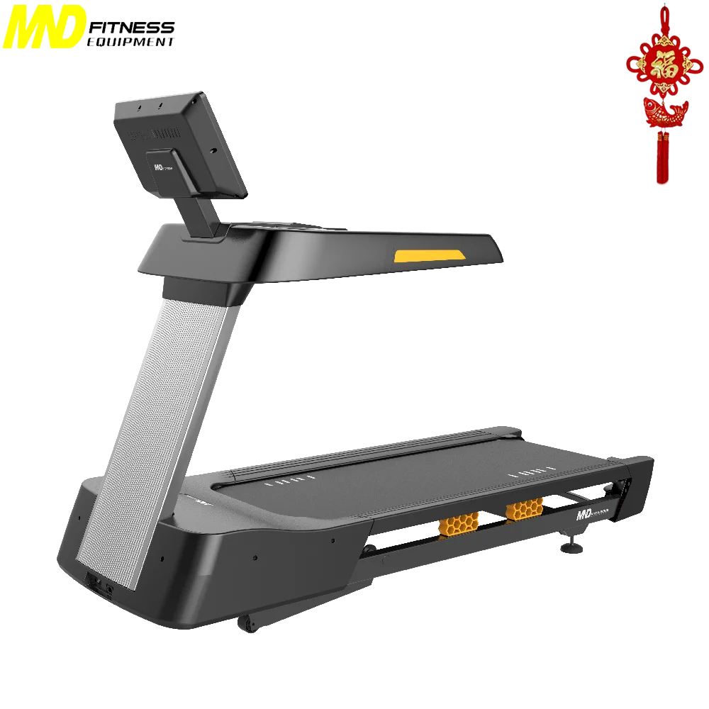 Китай, тренажерный зал, тренажер с ручным захватом, тренажер для кардио-фитнеса, беговая дорожка, аэробное домашнее оборудование для спортзала