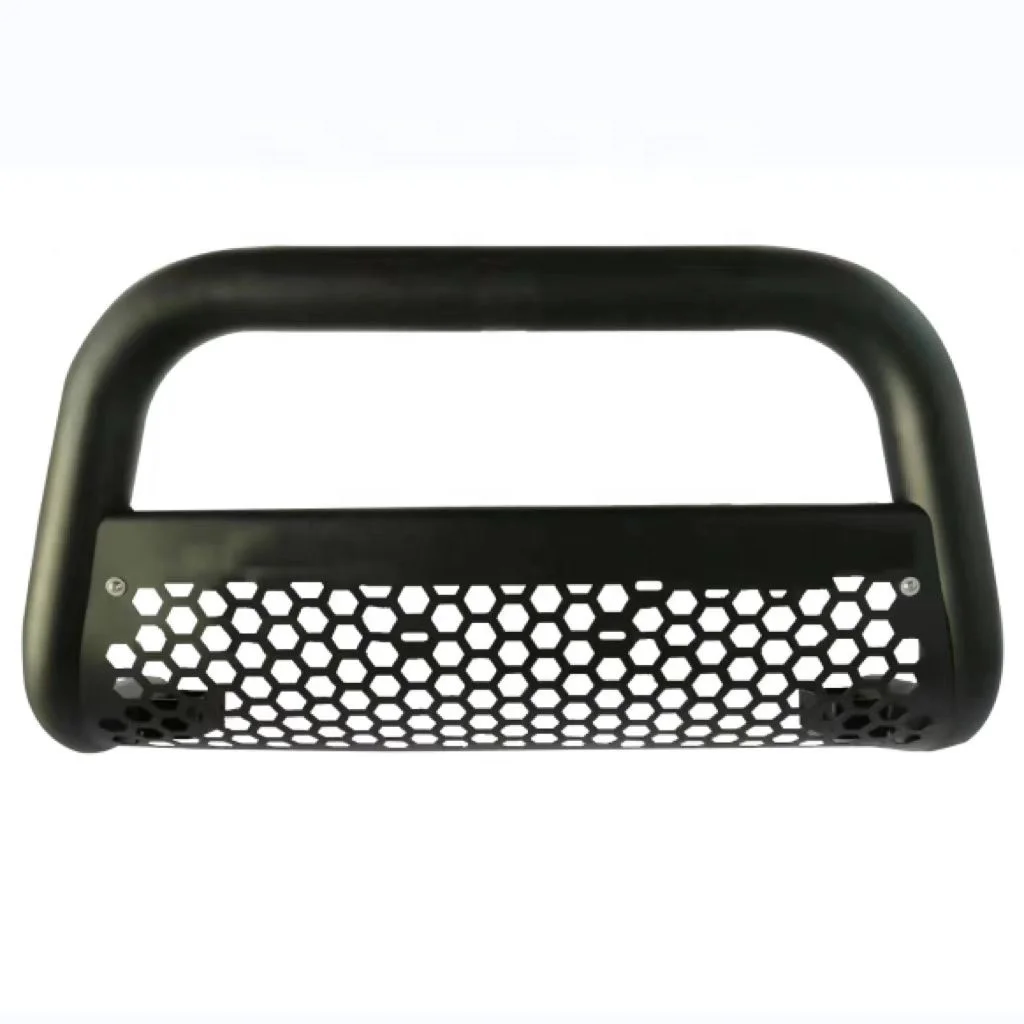 Bull bar front bumper for Universal pickup for Navara Np300