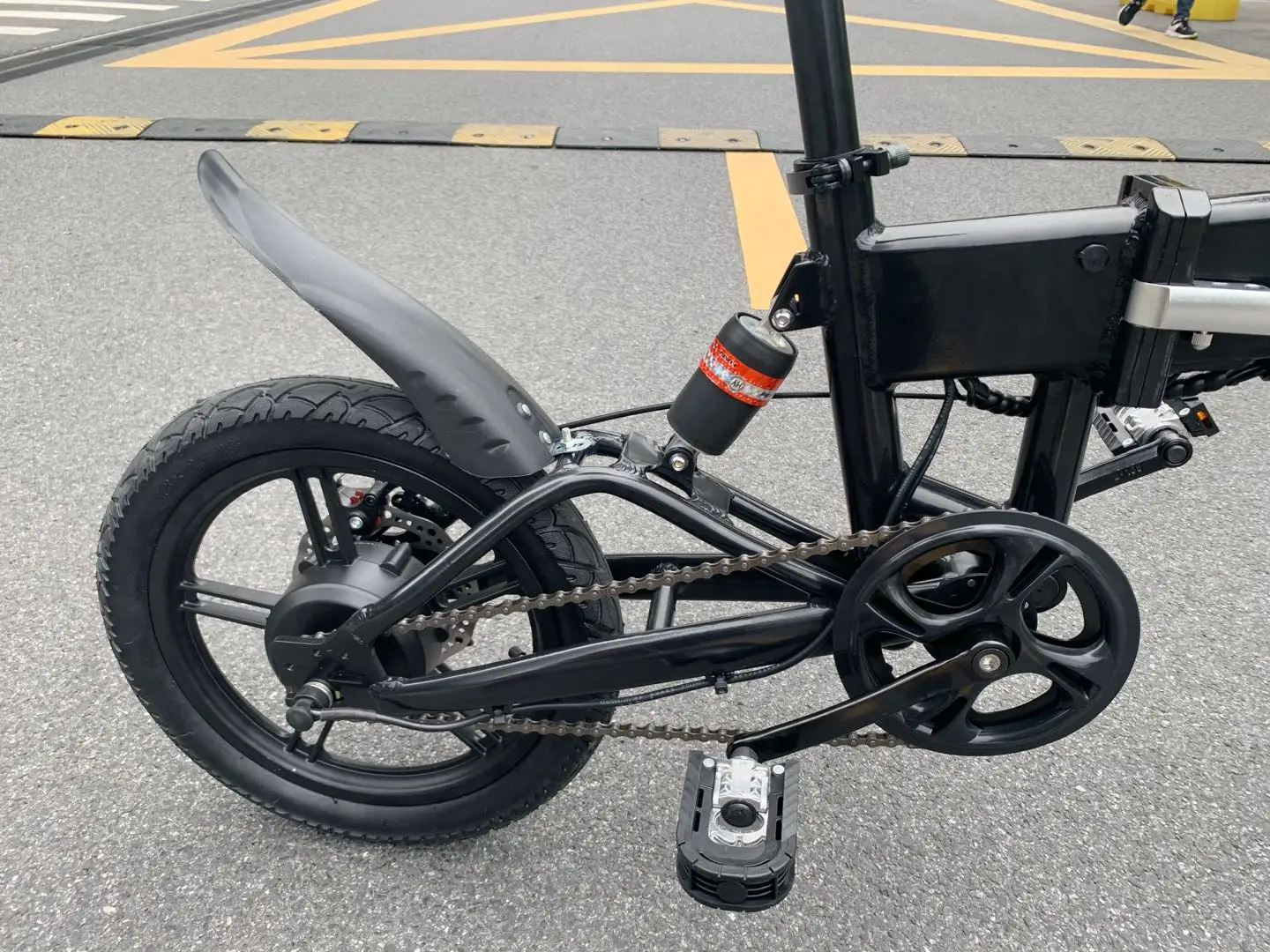 
Manufacture Road Vintage Portable Green Fashion Batterie Moter 250w Cheap City Foldable Folding Electric Bicycle Bike E-Bike 