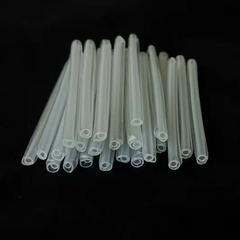 Оптоволоконное оборудование FTTH термоусадочные рукава для кабелей оптоволокна 60 мм 45
