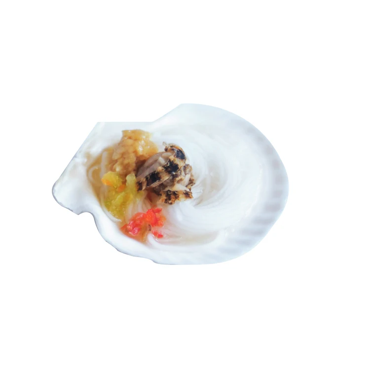 Надлежащая цена, морепродукты, моллюски, замороженные, вареные, цельное моллюскообразное, морское мясо