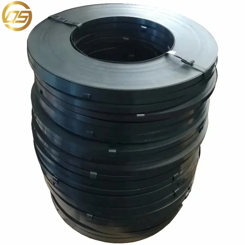 Manufacturer supply high 3mm thickness Q345 carbon steel cold rolled steel strip spring dc01 crc steel in coils