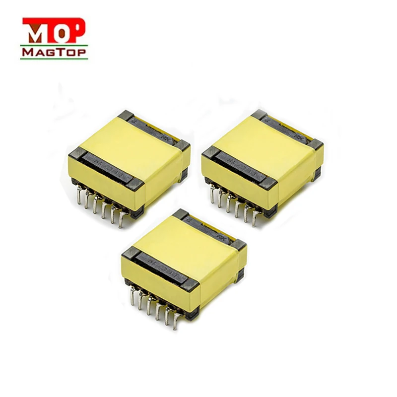 Power Transformer 220v To 110v Mini Ferrite EPC Isolation High Frequency Transformers