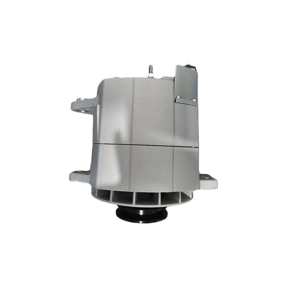 Alternator 24V  8SC3110V 8SC3200V ALT0191P 110568 3702130101AF 3702130106A Truck Car Alternator  For GOLDEN DRAGON YUTONG YUCHAI