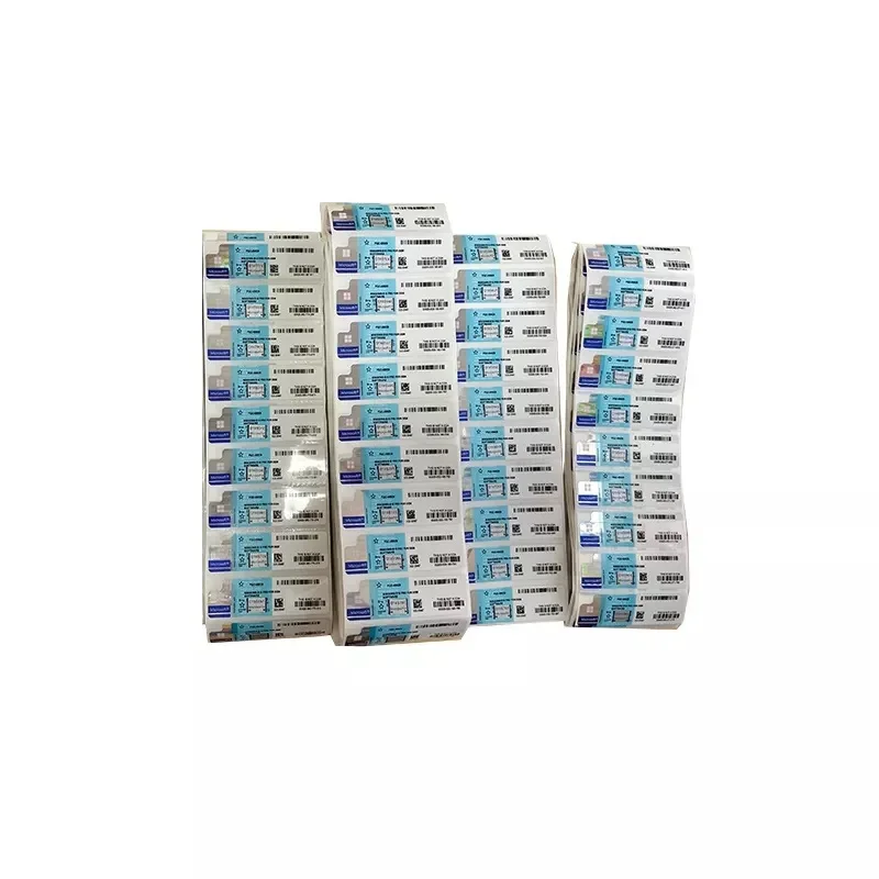 High Quality Win-dows 10 Professinal Key Code Win 10 Pro 32/64Bit COA Sticker Latest Version