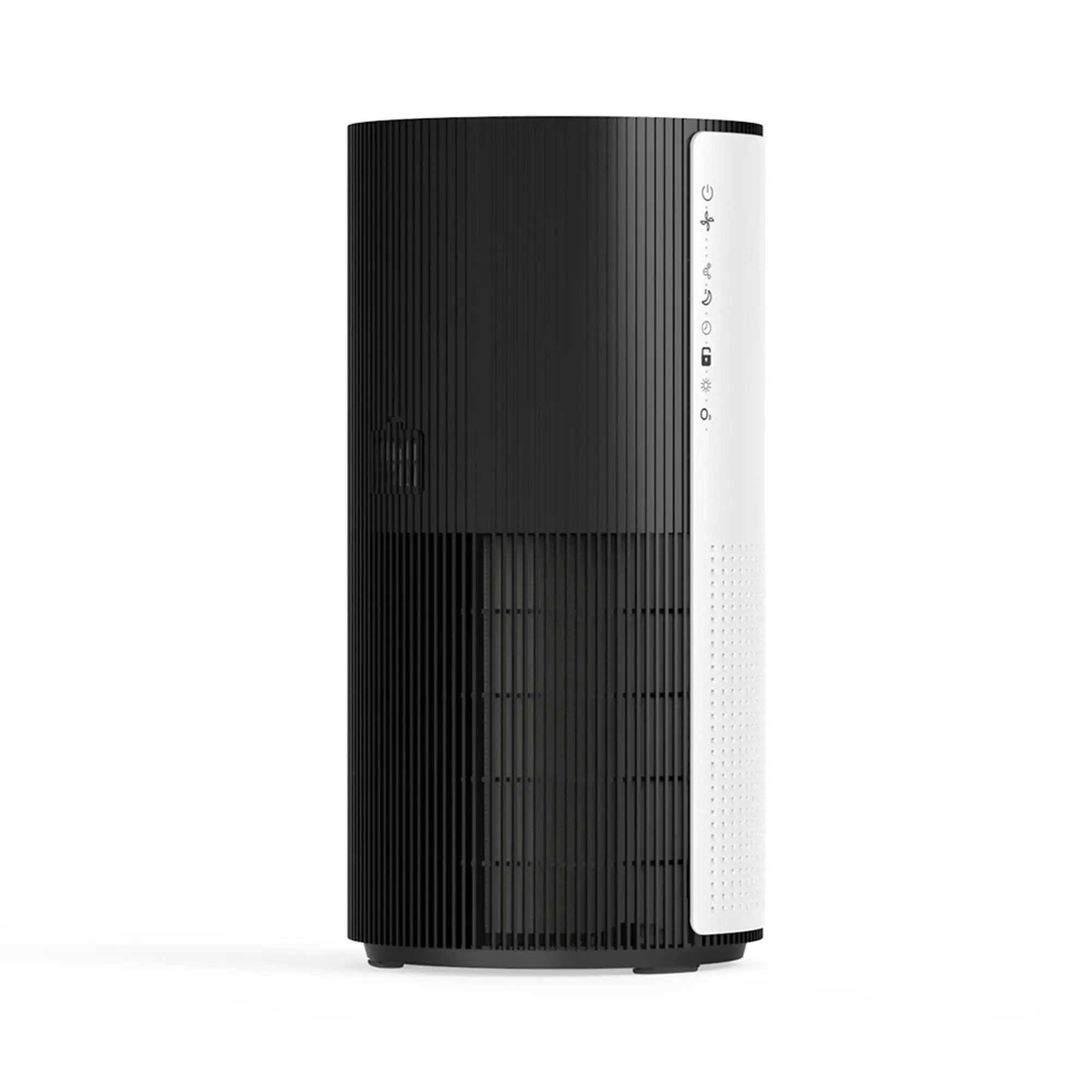 ROHS Certificate Home Appliances Hepa UV Sterilizer Bedroom Portable Small Air Purifier