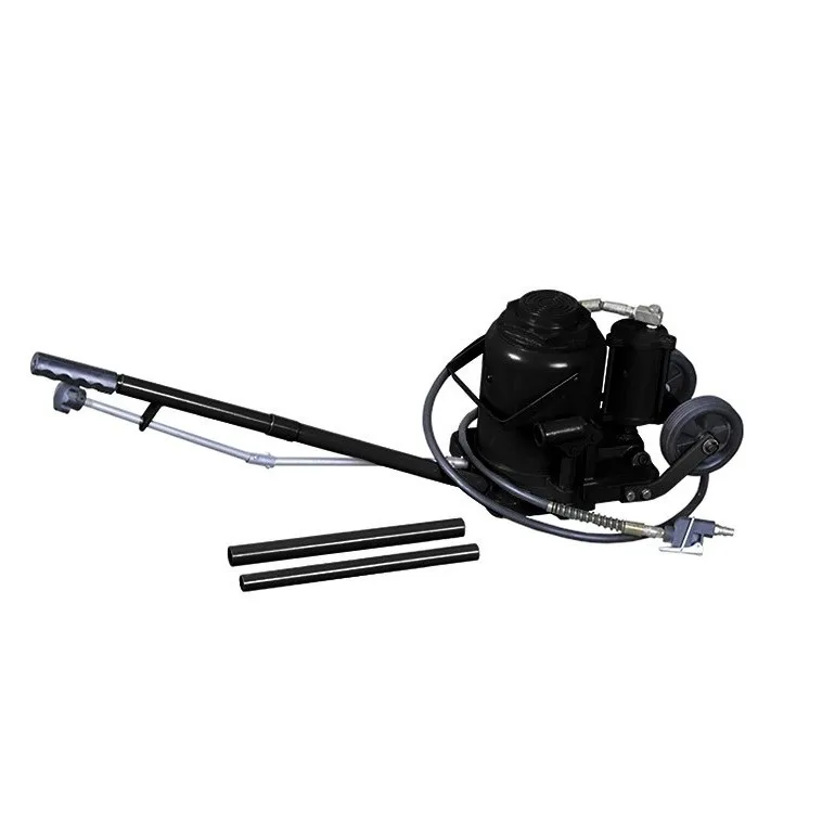 50 ton high configuration vehicle bottle jack heavy duty tools for cars trucks high lift  Hydraulic Jack