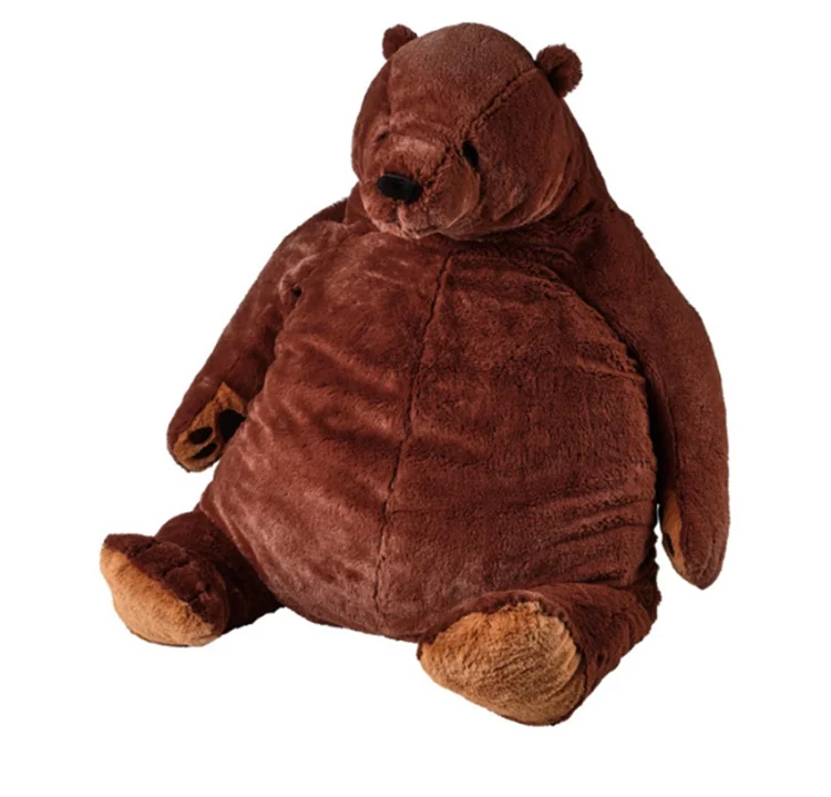 
Wholesale High Quality Cute Hug The Bear Plush Toy Dol l Plush Animal Soft Toy 60cm 