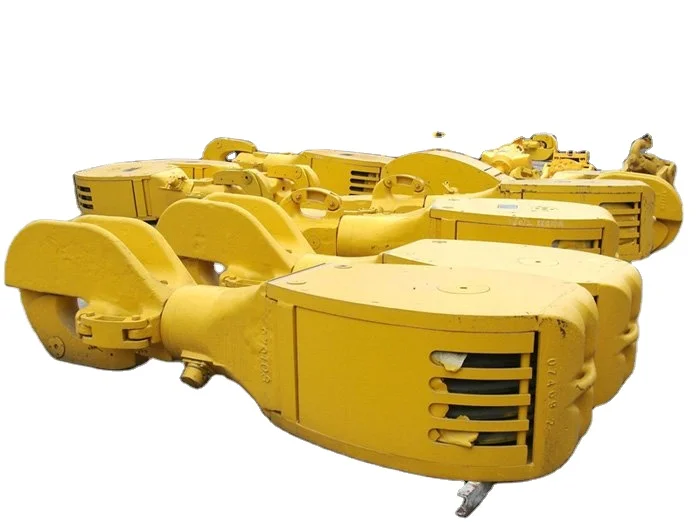 API Price 8C/8A traveling block and hook YG110  for oil well drilling rig from China  all size