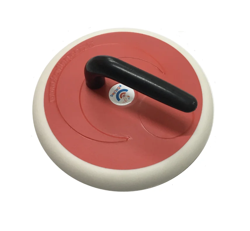 
Hot Selling Durable Land Curling Stones 