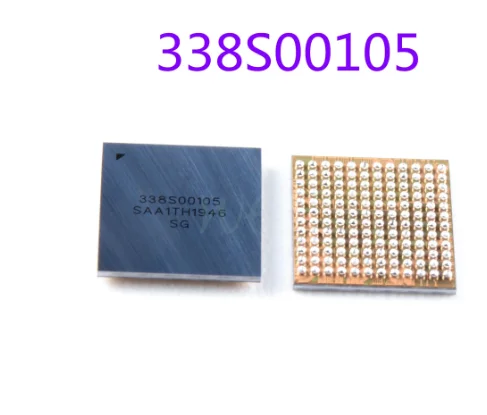Оригинальный Новый U3101 основной аудио IC 338S00105 CS42L71 для iPhone 7 plus Большой главный кодек