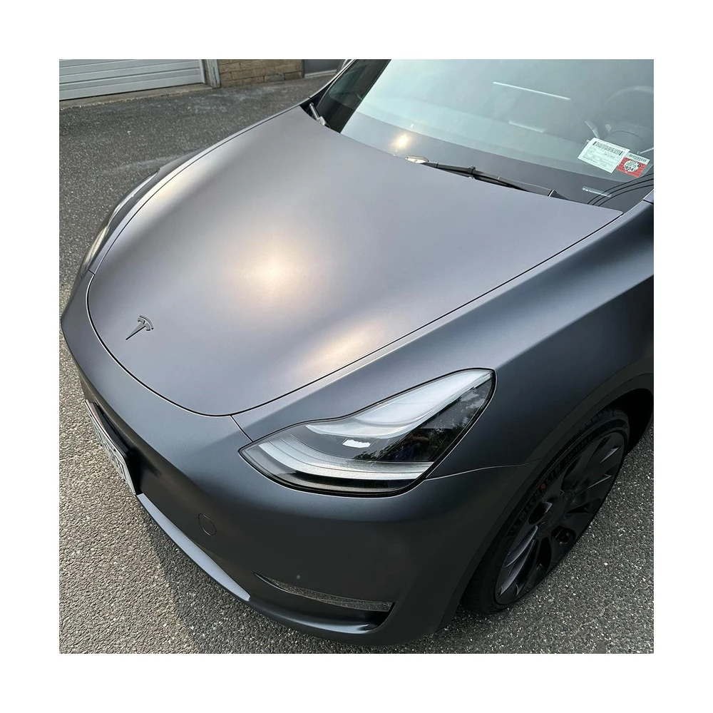ppf matte stain matte car body protection wrapping ppf film paint