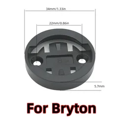 1pcs LIEPEY MTB Road Bike Bicycle Computer Mount Extended Seat stopwatch GPS Adapter For GARMIN Bryton WAHOO iGPSPORT Holder