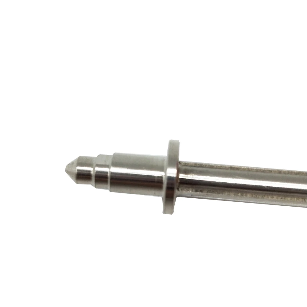 Dalian Hongsheng provide high quality tempering service fabrication parts