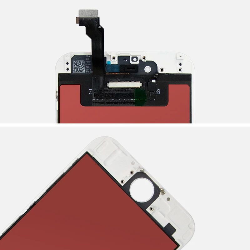ЖК-дисплей для мобильного телефона с сенсорным экраном в сборе iPhone 6 высококачественный дисплей