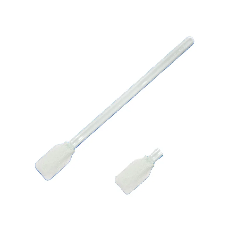 Dacron стерильный тампон для проверки отбора