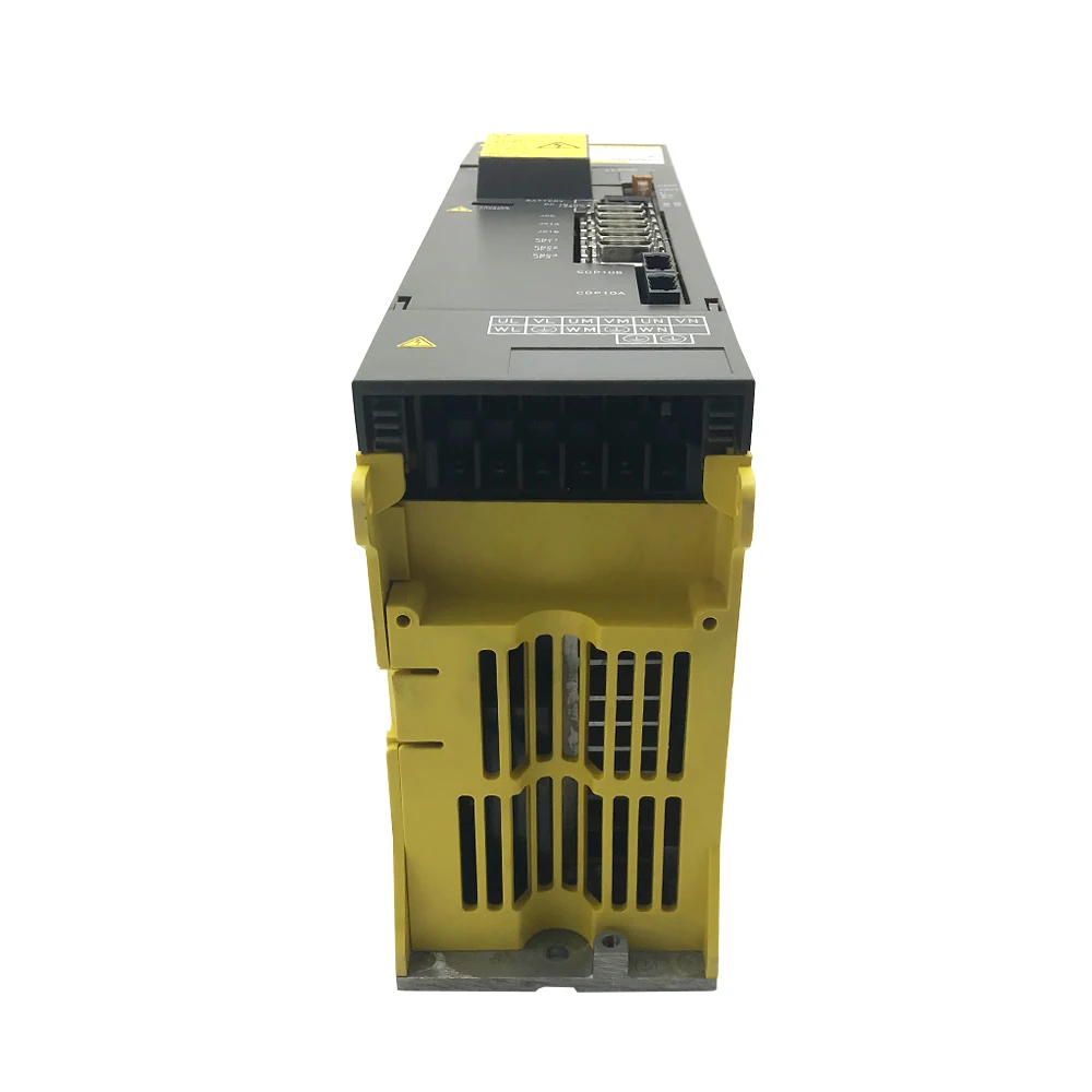 A06B-6096-H301 оригинальный усилитель