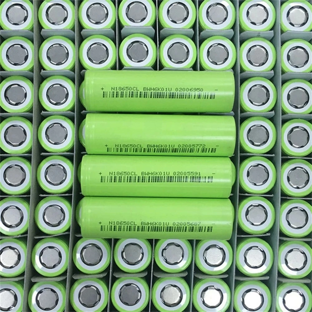 3 7 v LR18650SK lishen цилиндрическая 2600mah литий-ионная аккумуляторная батарея литиевые 18650 батареи