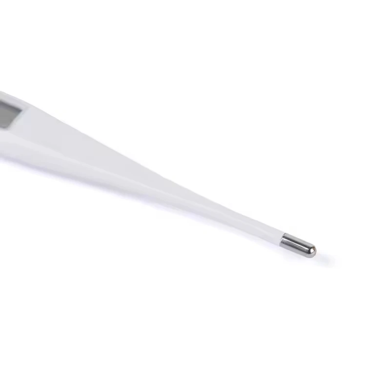 OEM ODM Professional Mercury Free Rigid Household Medical Digital Thermometer Fast Read Fever Electronic Thermomters