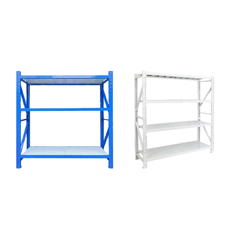 Guichang metal shelf powder spraying anti-corrosion anti-rust not easy to deform strong load-bearing support customization