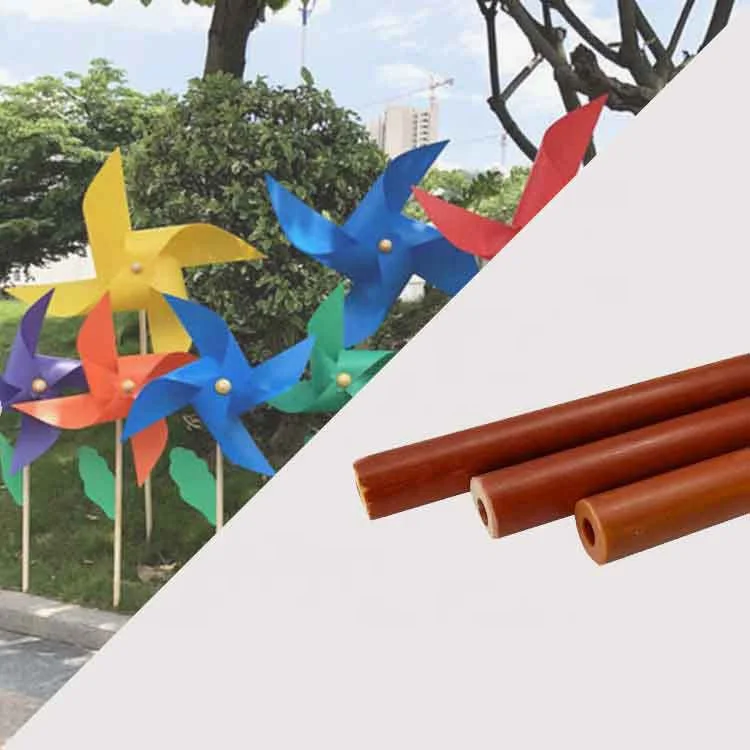 
 Производство FRP стекловолокна GRP трубы  