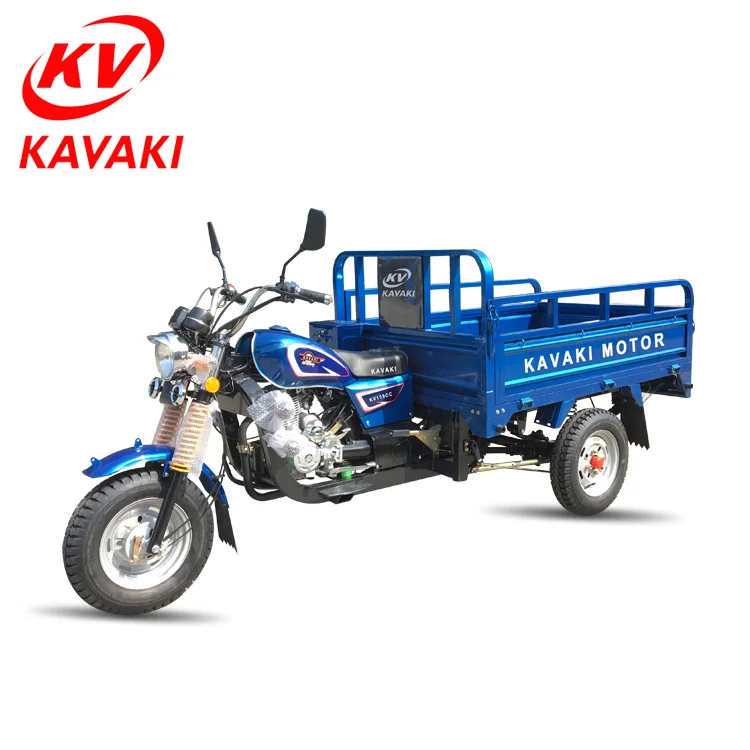 Недорогой трехколесный велосипед для фристайла africa Kavaki 150cc 250cc Tuk/грузовой Lifan мотоциклы продажи