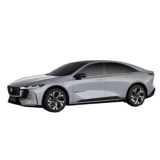 2025 Changan Mazda EZ-6 умный семейный 5-дверный 5-местный хэтчбек Новый энергетический автомобиль чистый электрический для продажи