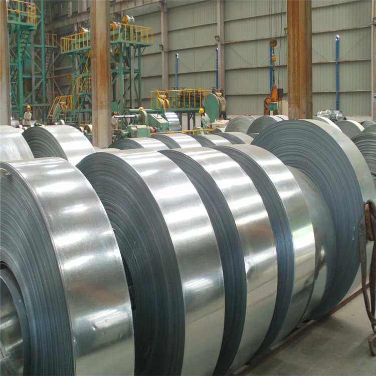 ppgi coils regular hot dipped gi galvanized steel sheet coil