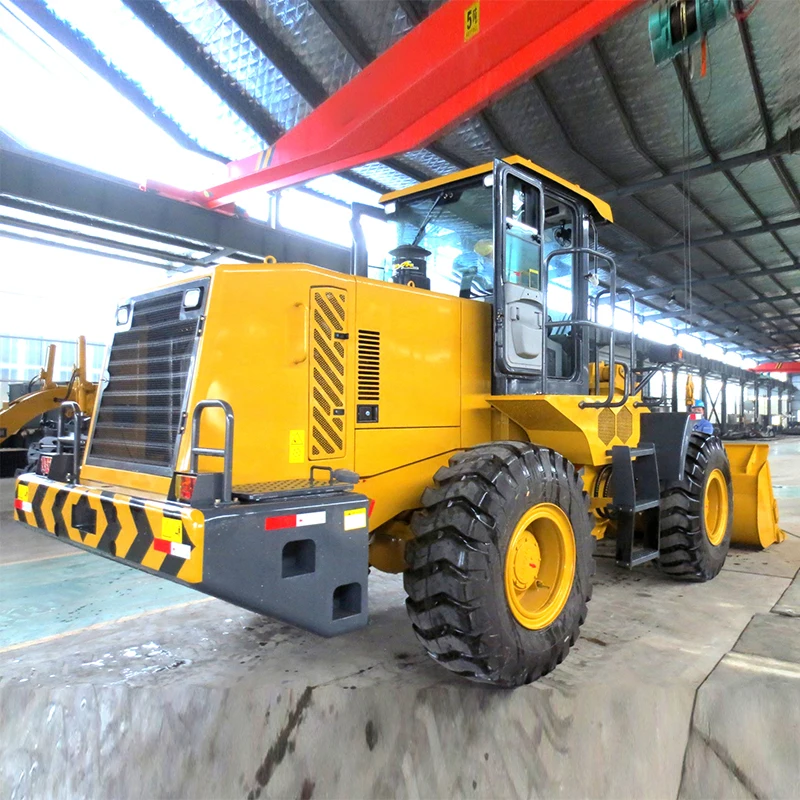 Китайский топ-бренд 2t подземный погрузчик ZL20E с 1cbm ковшом для продажи