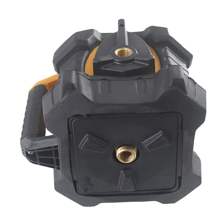 High Quality Red Green Beam 360 Rotary Auto Land Leveling Laser Level