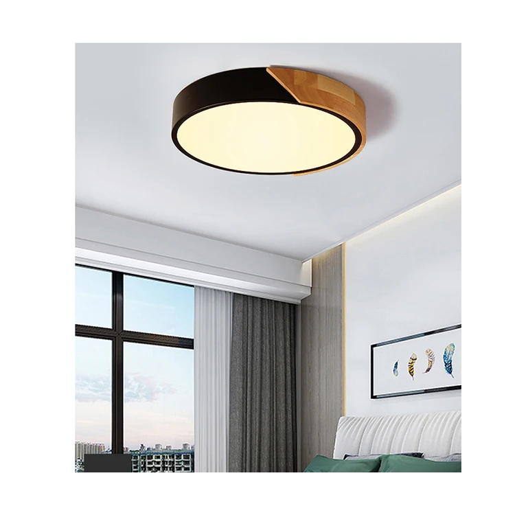 Lights Ceiling Lamp Modern Led Ceiling Light Round Light Ceiling