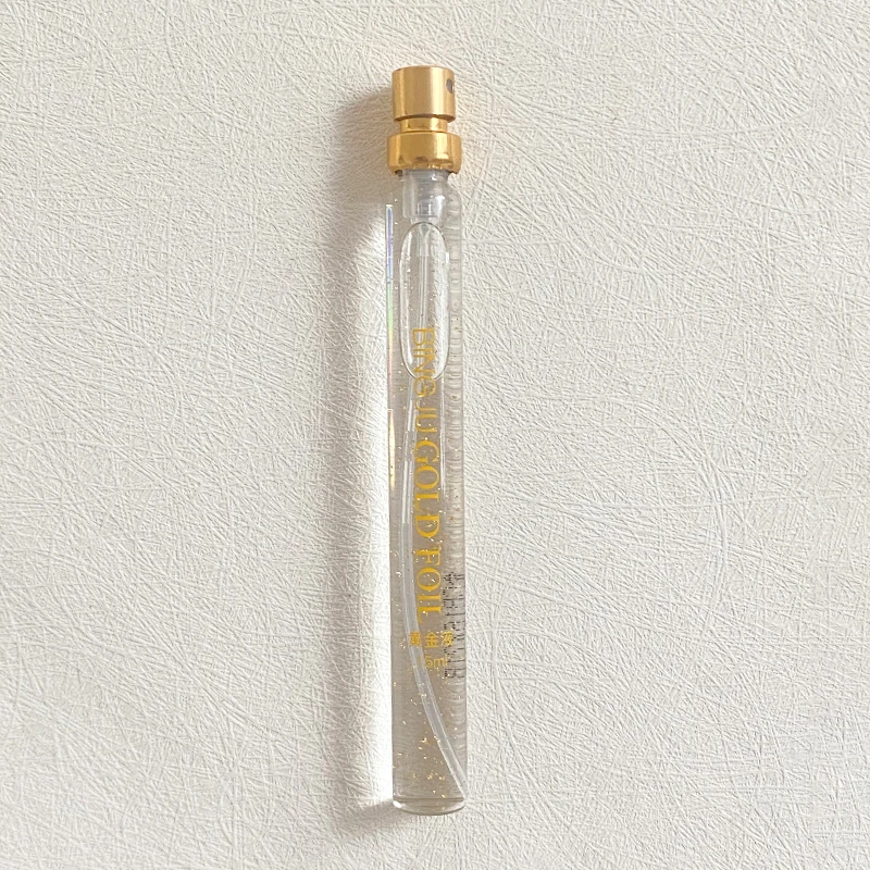 Protein Peptide Gold Silk Wire Face Serum Facial Lifting Moisturizing Skin Firming Kit Absorbable Collagen Thread Face Lift B