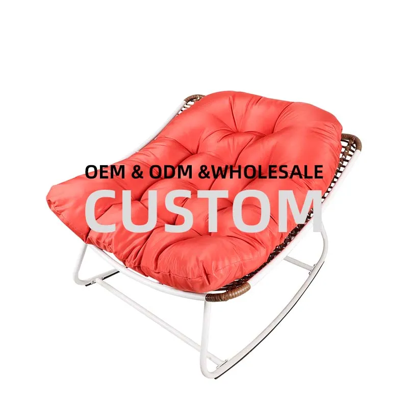 Runxi OEM ODM оптовая продажа декоративная подушка для сада в скандинавском стиле на заказ