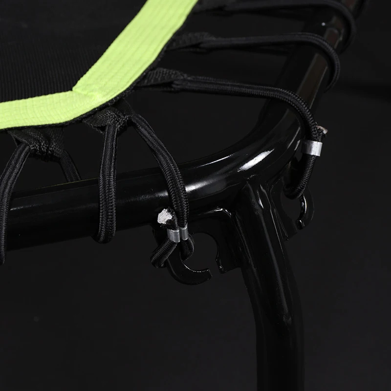 Мини-батут для фитнеса